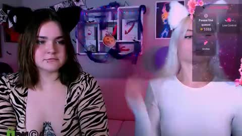 Lora for u online show from 27, 10, 2025