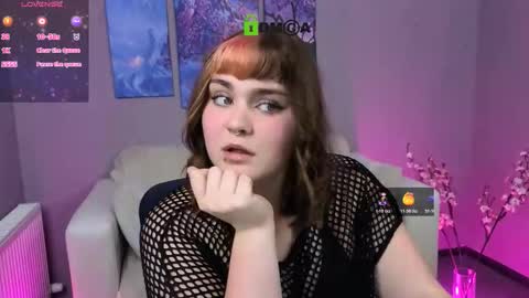 Lora for u online show from 9, 11, 2025