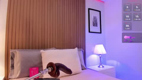 lore  online show from 7, 10, 2025