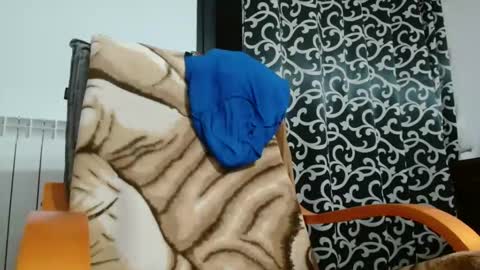 lory34 online show from 8, 10, 2025