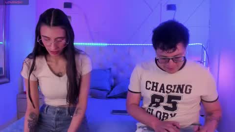 Los inquietos online show from 20, 2, 2026