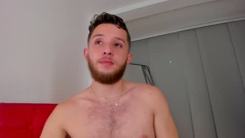 Snapshot of los_juanes chatting on 7, 12, 2024 JUAN  JUAN online show from 7, 12, 2024