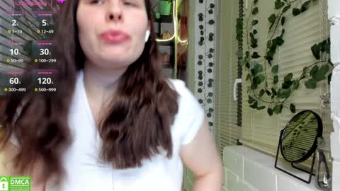 Alisa   My darlings online show from 12, 12, 2024