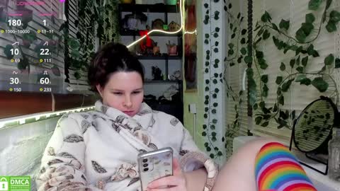 Alisa   My darlings online show from 31, 1, 2025