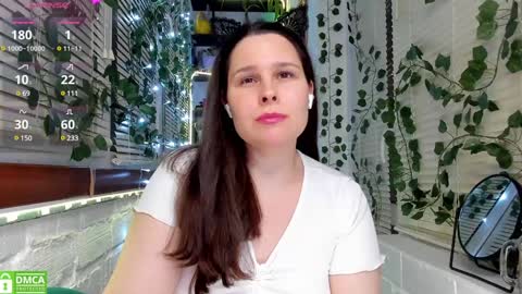 Alisa   My darlings online show from 7, 2, 2025