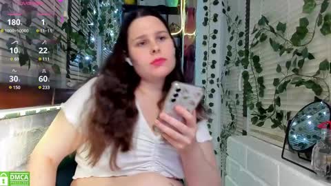 Alisa   My darlings online show from 9, 2, 2025