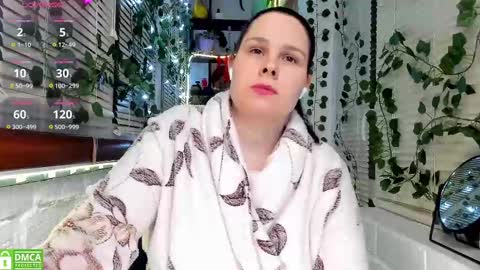 Alisa   My darlings online show from 14, 2, 2025