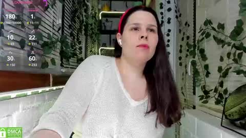 Alisa   My darlings online show from 12, 3, 2025