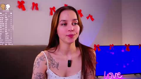 Jess online show from 23, 2, 2026