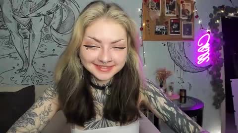 Snapshot of lostallice chatting on 13, 12, 2024 lostallice online show from 13, 12, 2024