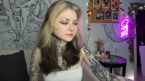 Snapshot of lostallice chatting on 4, 1, 2025 lostallice online show from 4, 1, 2025