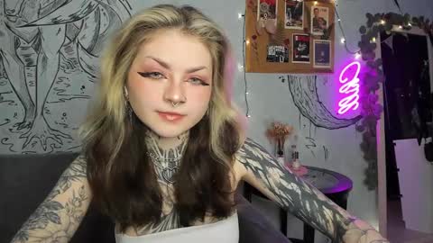 Snapshot of lostallice chatting on 12, 1, 2025 lostallice online show from 12, 1, 2025