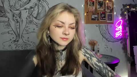 Snapshot of lostallice chatting on 7, 2, 2025 lostallice online show from 7, 2, 2025