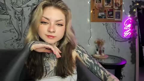 Snapshot of lostallice chatting on 3, 3, 2025 lostallice online show from 3, 3, 2025