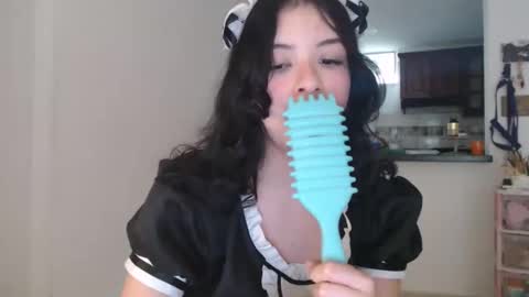 Snapshot of lostcausenef chatting on 15, 2, 2025 nefisa nef online show from 15, 2, 2025