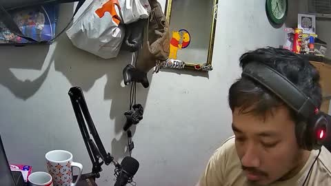 dickstick online show from 8, 12, 2024