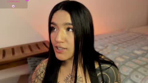 lottie_fox online show from 19, 2, 2026