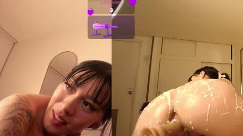 Snapshot of lottie_lyn chatting on 21, 2, 2026 Lottie Lyn online show from 21, 2, 2026