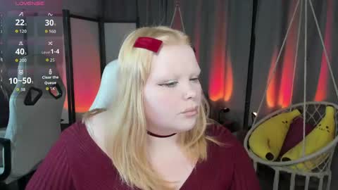 Snapshot of lottieparker chatting on 10, 5, 2026 Lottie online show from 10, 5, 2026