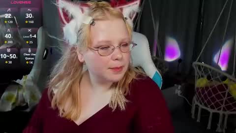 Snapshot of lottieparker chatting on 17, 6, 2026 Lottie online show from 17, 6, 2026