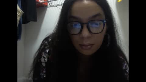 Snapshot of lotuzpetals chatting on 3, 10, 2025 Jasmine online show from 3, 10, 2025