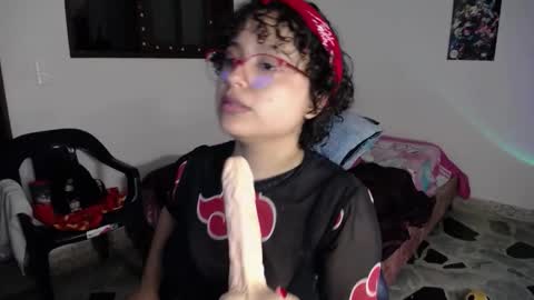 lou_cuteee online show from 24, 10, 2025