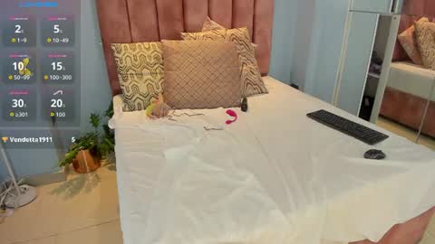 Snapshot of lou_rosse chatting on 11, 6, 2026 Lou Rosse online show from 11, 6, 2026