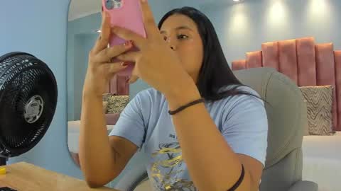Snapshot of lou_rosse chatting on 8, 7, 2026 Lou Rosse online show from 8, 7, 2026