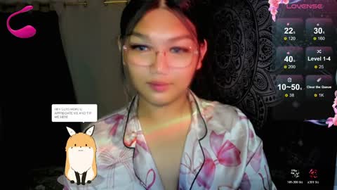 Sweet   online show from 15, 5, 2026