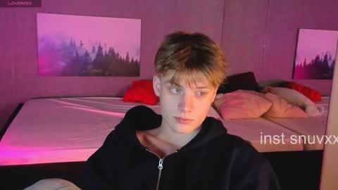 louie_evans online show from 17, 11, 2025