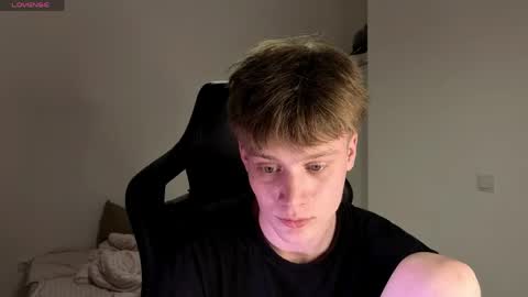 louie_evans online show from 13, 5, 2026