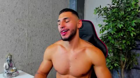 Louis online show from 29, 9, 2025