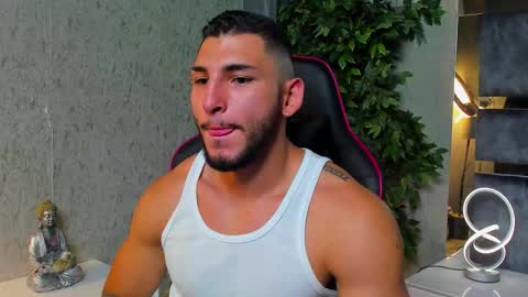 Louis online show from 11, 10, 2025