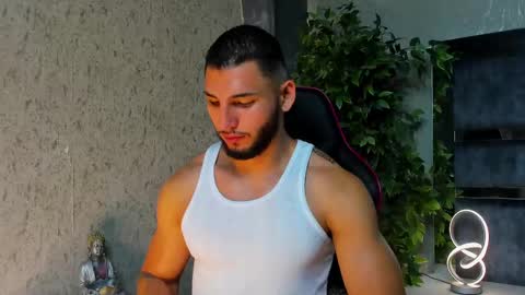 Louis online show from 26, 10, 2025