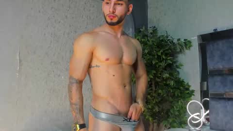 Louis online show from 29, 11, 2025