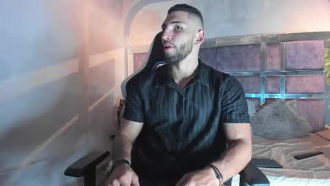 Snapshot of louis_connor chatting on 18, 1, 2026 Louis online show from 18, 1, 2026