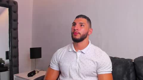 Snapshot of louis_connor chatting on 6, 2, 2026 Louis online show from 6, 2, 2026