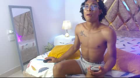 Louis Valdz online show from 7, 12, 2024