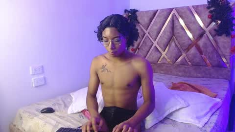 Louis Valdz online show from 2, 1, 2025