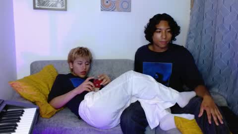 Louis Valdz online show from 17, 1, 2025