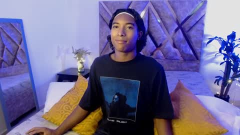 Louis Valdz online show from 25, 1, 2025