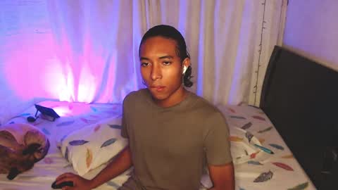 Louis Valdz online show from 8, 2, 2025