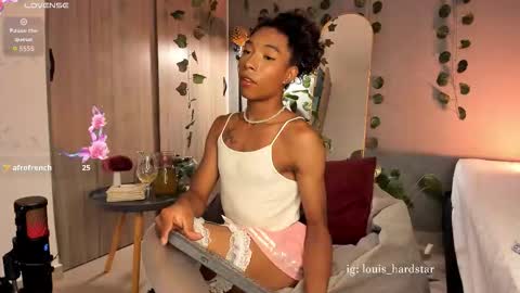 Louis Valdz online show from 11, 9, 2025