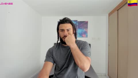 louis_marley_ online show from 29, 12, 2024