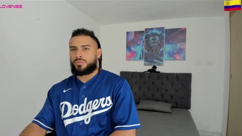 louis_marley_ online show from 29, 12, 2024