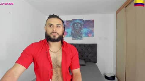 louis_marley_ online show from 31, 12, 2024