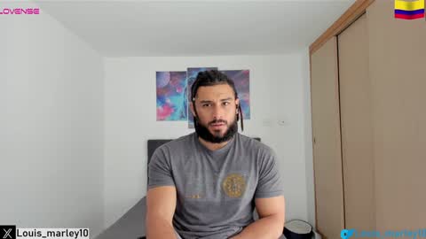 louis_marley_ online show from 5, 1, 2025