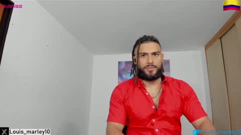 louis_marley_ online show from 23, 1, 2025