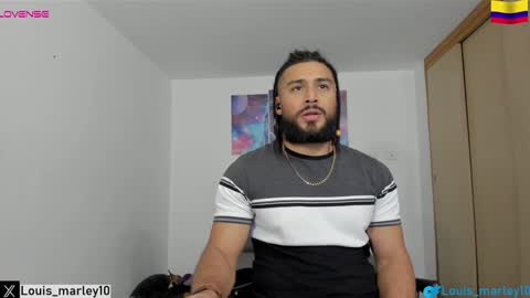 louis_marley_ online show from 30, 1, 2025