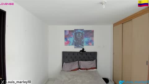 louis_marley_ online show from 5, 2, 2025